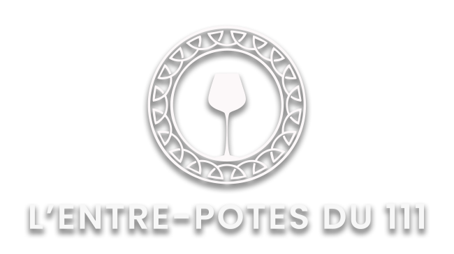 Logo L'Entre potes du 111